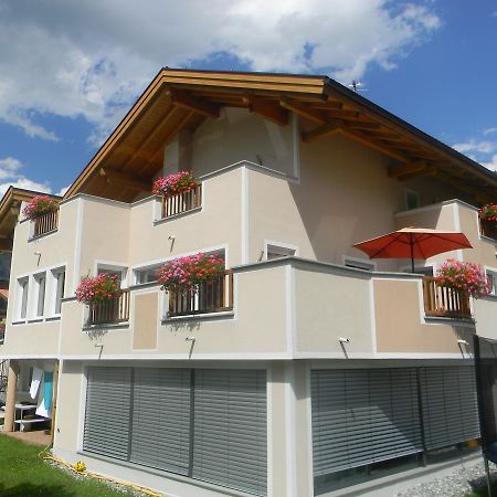 Haus Zentner Hotel Nauders Exterior photo